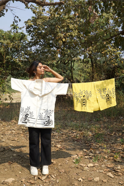 An Autumnal Walk (Shirt)